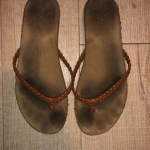 Amazon flip flops