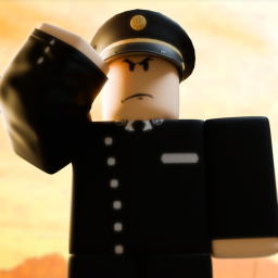 Space Force Parade Grounds