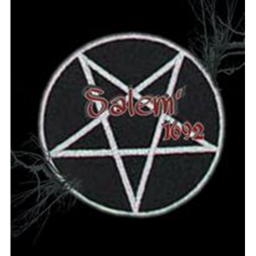 Salem' I692