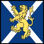 Royal Marines, Scotland