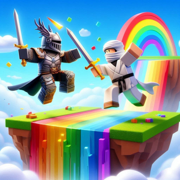 [RELEASE] The Obby Battleground