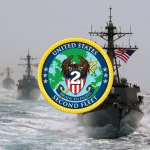 <[USM]> United States 2nd Fleet