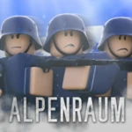 The Crown of Alpenraum