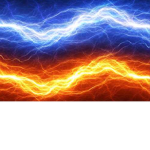 Electro fire Dan