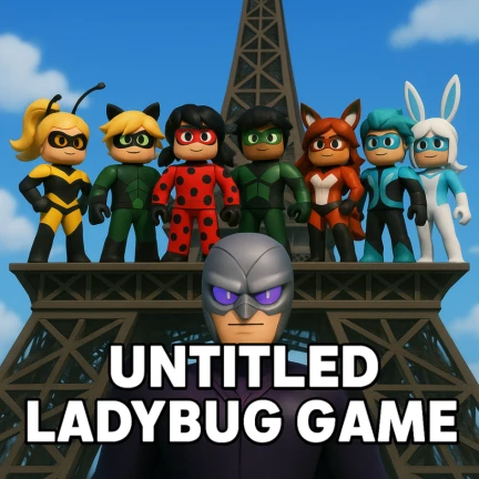 Untitled LB Game