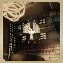 The Auditorium