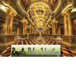 R-P-W (Royalty Palace Wrestling)