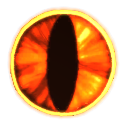 CC Crimson Emissive Eyes Addon