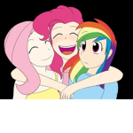 +*PinkyPie*+