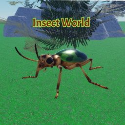 Insect World