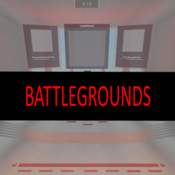 // BATTLEGROUNDS