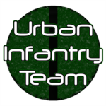 Urban Infantry Team (High Ranks)