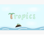 Tropical Asylum