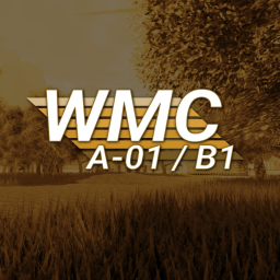Wayne Mt. Complex: Hwy. A-01 - B1 [ BETA ]