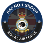 RAF • No.1 Group
