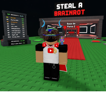 steal a sj