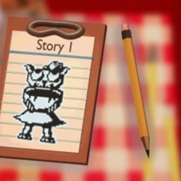 ✏️📄Write Right（测试版）语音聊天 icon