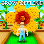 Grow a Garden icon