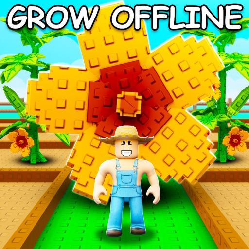 [🏖️] Grow a Garden 🌶️