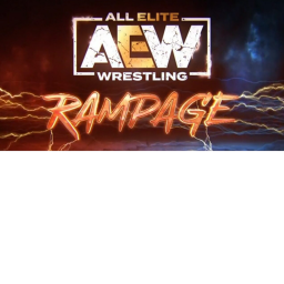 All Elite Wrestling Rampage