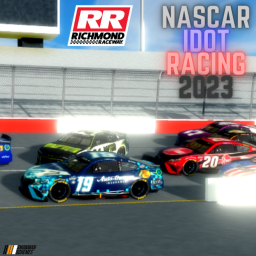 IDOT Richmond Raceway