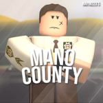 MCSO - Mano County Sheriff's Office