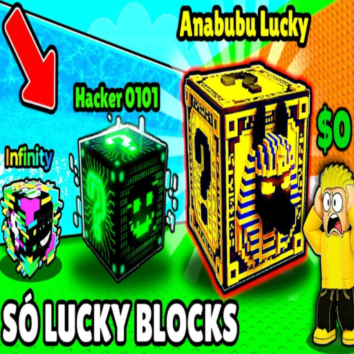 INF BLOCKS