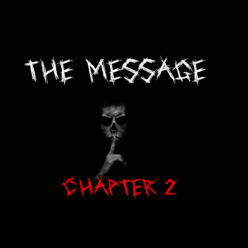 The Message Chapter 2