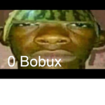 Free Super Mega Bobux