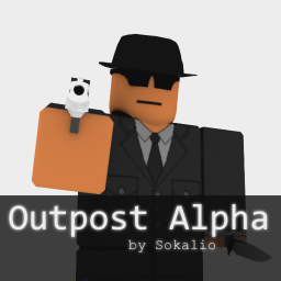 Outpost Alpha