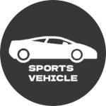Sports Vehicle
