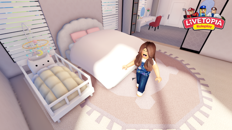 Livetopia 🏡 RP screenshot 3