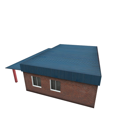Building Gift Shop