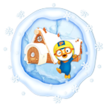 Pororo’s Home Complete