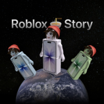 Noodles Roblox Story