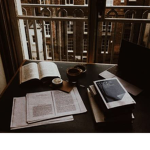 ~Cafe Academia~