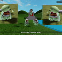 Sanitizer Castle