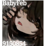 BabyFeb