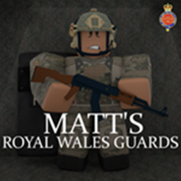 Royal Wales Guard Training Centre