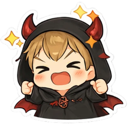 LUCI FAMS Roblox group icon