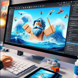 [REVAMP] 💧🛠Aquatic Dev's 💧🛠