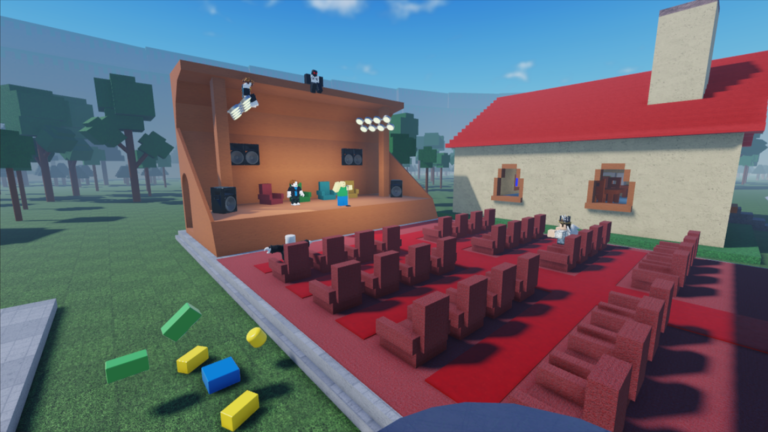 Realistic Text to speech screenshot 2