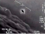 Unidentified Flying Object Enthusiast Community