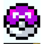 project pokemon trade handout