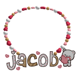 ♡ ꒰ jacob 3.0