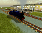 Train Sim Group (TSG)