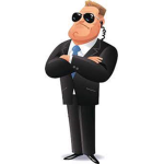 SWF Bodyguard's