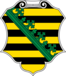 Königlich Sächsisches Außenministerium
