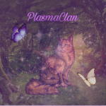 Whisp'Paws PlasmaClan