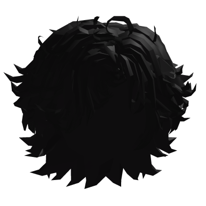 Harlequin Hair The Freak Circus TFC